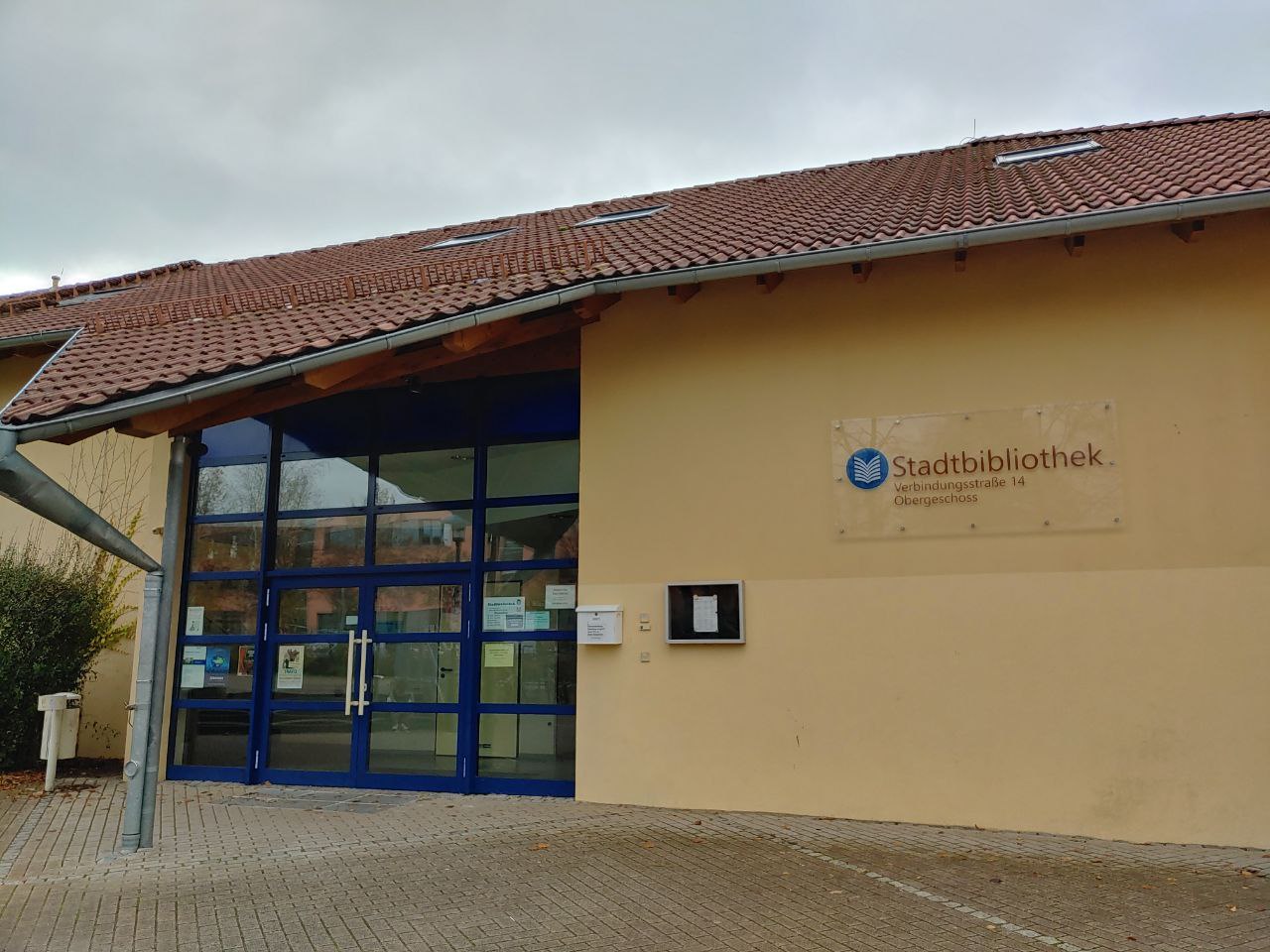 Stadtbibliothek Bad Doberan