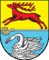 Wappen Stadt Bad Doberan
