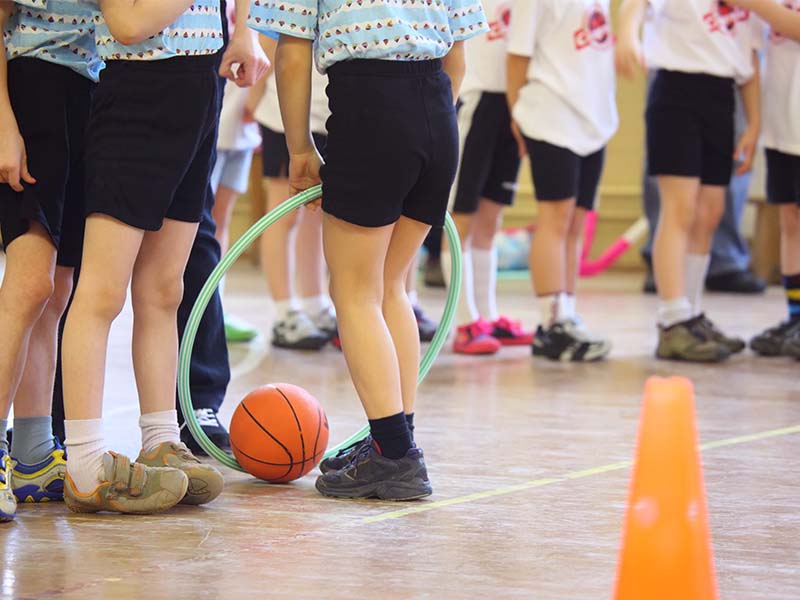 Bildung & Sport der Stadt Bad Doberan