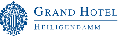 Logo des Grand-Hotels Heiligendamm 
